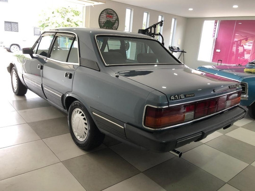Opala Diplomata 1989