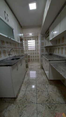 Imagem 5 de 11 de Aluga-se Lindo Apartamento Semi Mobiliado - Al831