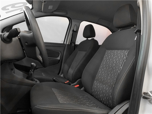 Imagem 12 de 14 de Ford Ka 1.0 Ti-vct Flex Se Manual