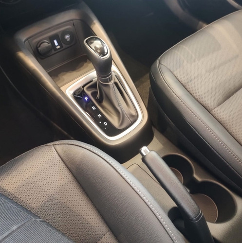 Hyundai HB20 1.0 TGDI FLEX PLATINUM AUTOMÁTICO