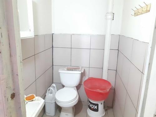 Av. Sucre - Ideal Remodelar (87611)
