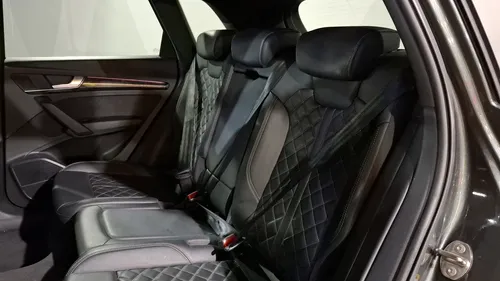 Audi Sq5 3.0 Sq5 Auto 4wd