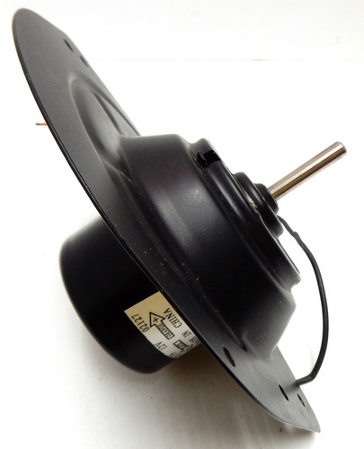 Imagen 5 de 8 de Motor Soplador Ford F150 80/86 Sin Turbina A87