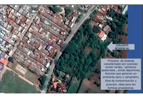 Venta Lote De 11200mts2 En San Pedro (valle), Valle Del Cauca 8937.