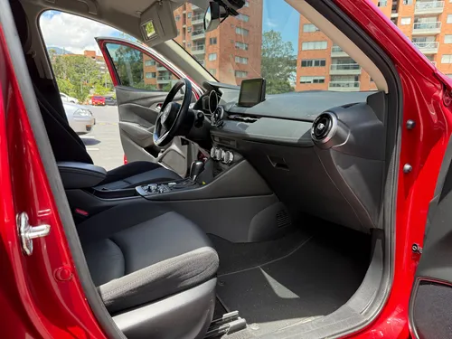 Mazda CX-3 2.0 Touring At