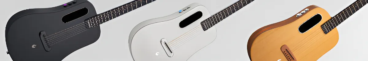 LA REVOLUCION DE LA GUITARRA , LLEGO A LA ARGENTINA