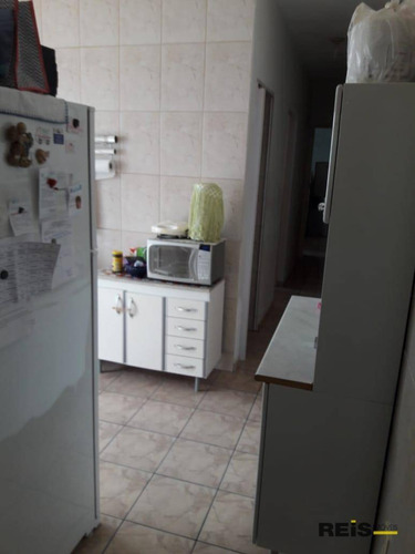 Imagem 6 de 21 de Casa Com 2 Dormitórios À Venda, 102 M² Por R$ 205.000,00 - Jardim Santa Esmeralda - Sorocaba/sp - Ca1800