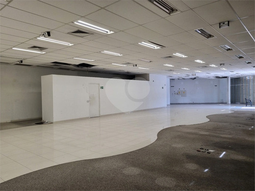 Imagem 8 de 17 de Prédio Comercial Venda E Locação Jardim Taquaral - Reo624295