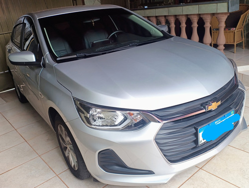 Chevrolet Onix 1.0 Lt 2 5P