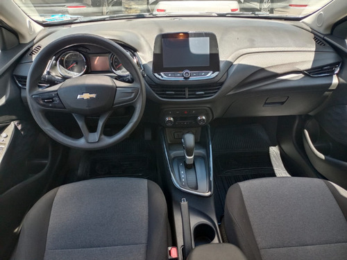 Chevrolet Onix 1.0t Ls At
