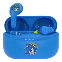 Comprar OTL Technologies Auriculares inalámbricos Sonic The Hedgehog