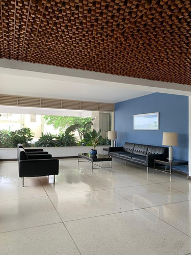 Imagen 6 de 7 de Espectacular Loft En Colinas De Bello Monte En Alquiler