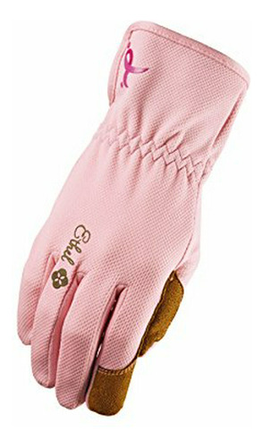 Guantes De Trabajo - Guante Mechanix Wear Medium Ethel Susan