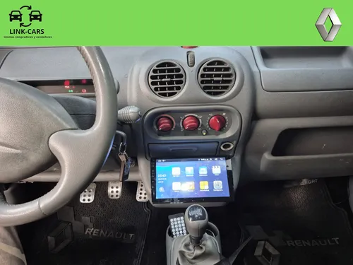 Renault Twingo 1.2 Access +
