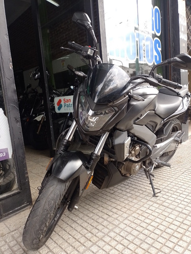 Bajaj Dominar 400 Tangomotos,listo Para Transferir 50