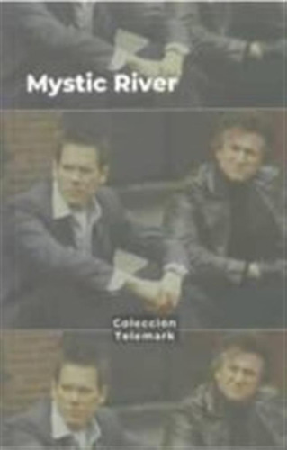 Mystic River Clint Eastwood - Zarate,alexander