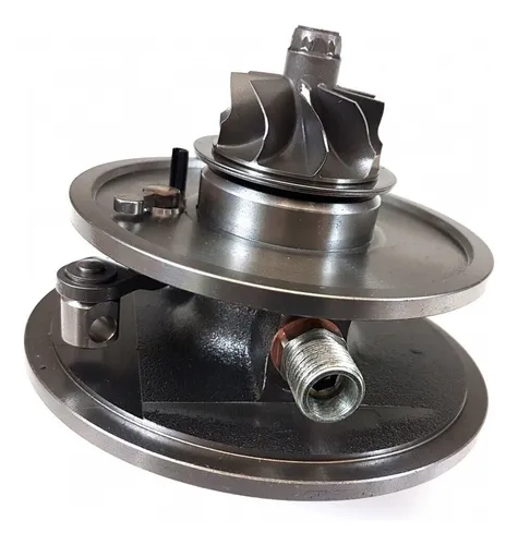 Conjunto Central Turbo Vw Audi Tdi 2.0 Codigo Bv40-0007