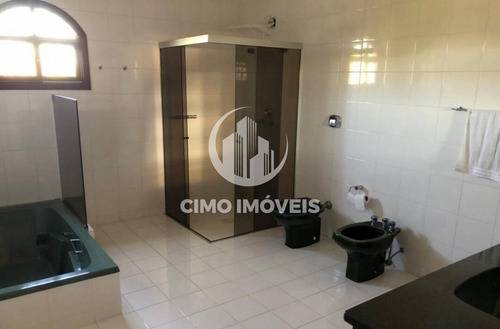 Imagem 15 de 19 de Casa Em Itoupava Norte, Blumenau/sc De 431m² 5 Quartos À Venda Por R$ 1.000.000,00 - Ca1574272-s