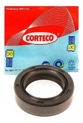 Retentor Cubo Roda Traseira - Fazer 150 13-24/ Xtz 125 02-16