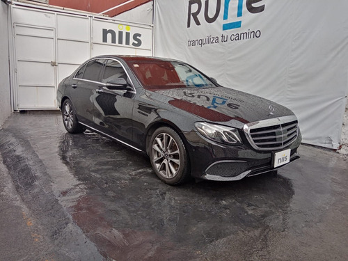 Imagen 1 de 15 de Mercedes Benz Clase E 2019 3.0 400 Exclusive 4 Matic At