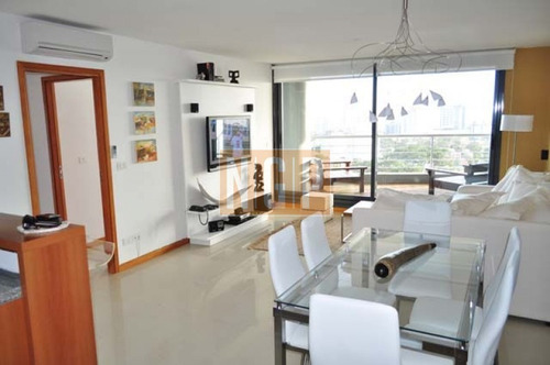 Hermoso Pent House - Ref: 2887