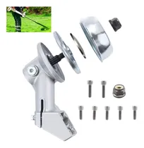 Comprar Caja De Engranaje Desbrozadora Para Stihl Fs120 Fs55 Fs250