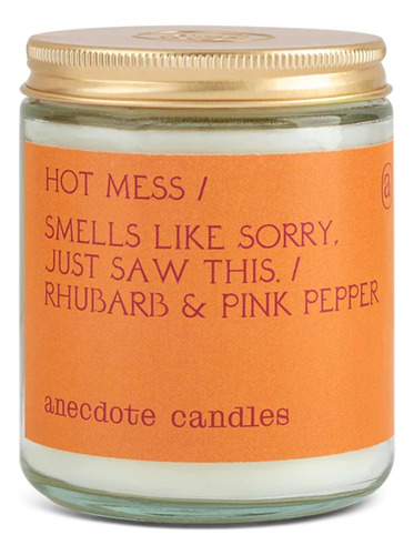 Velas Anécdotas Velas De Cera De Coco De Coco De Coco | Mano