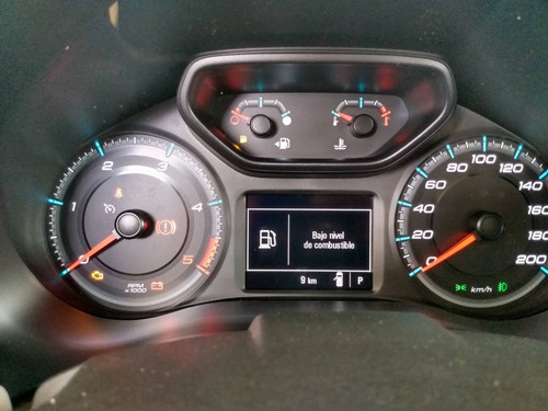 Chevrolet S10 2.8 Lt Cd 4x4 At Mr