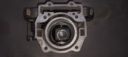 Imagen 4 de 5 de Polaris Sportsman Etx - Kit Block Y Cilindro