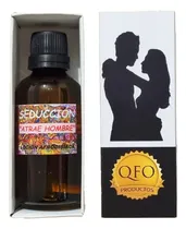 Comprar Perfume De Mujer Máxima Seducción Con Feromonas Potenciadas