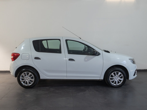 Renault Sandero 1.6 16v Life
