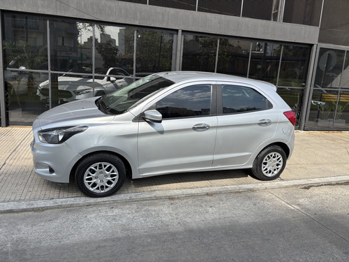 Ford Ka 1.5 S