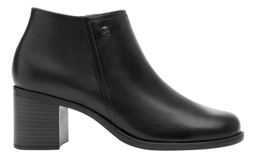 Botin Mujer Iza 109219 Negro