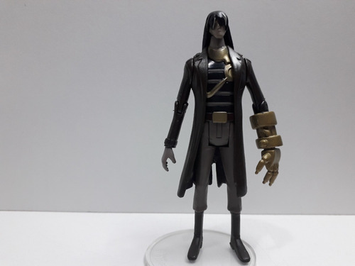 Van Kleiss - Generador Rex - Mattel (Usado)