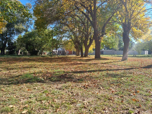 Imagen 5 de 12 de Terreno Lote En Venta Ubicado En Pilar, G.b.a. Zona Norte