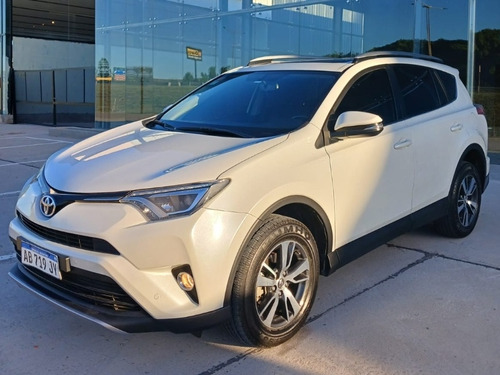 Toyota RAV4 2.0 Vx