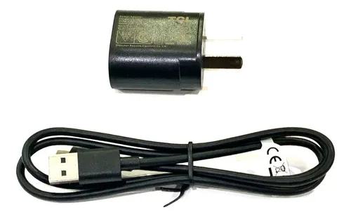 Cargador Tcl G20 E20 E22 E13 E32 E40 G31 Original Tipo C 10w
