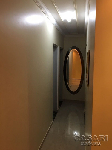 Imagem 27 de 30 de Cobertura Residencial À Venda, Vila Gonçalves, São Bernardo Do Campo - Co2020. - Co2020