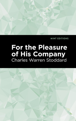 Libro For The Pleasure Of His Company: An Affair Of The M...