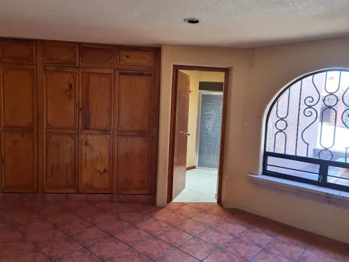 Casa En Venta Morelia, Félix Ireta.