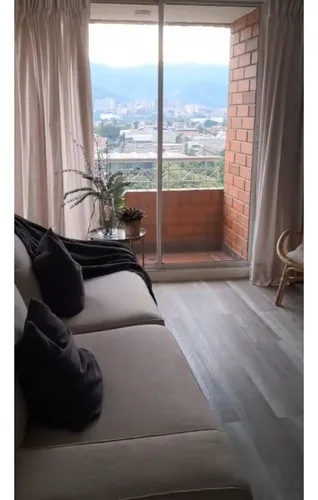 Vendo Apartaestudio En Poblado Medellin