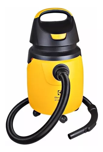 aspirador de polvo y agua electrolux 1250w. (a10n1)