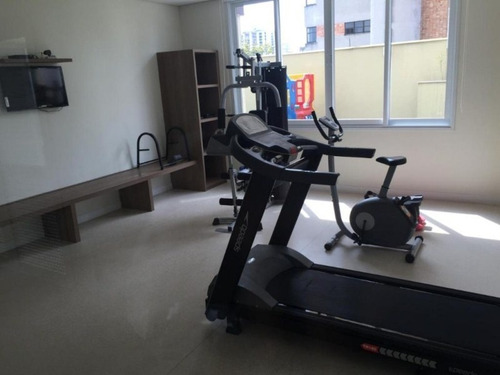 Apartamento Com 3 Suites À Venda, 135 M² - Vila Léa/bairro Jardim - Santo André/sp - Ap0403 - 67855156