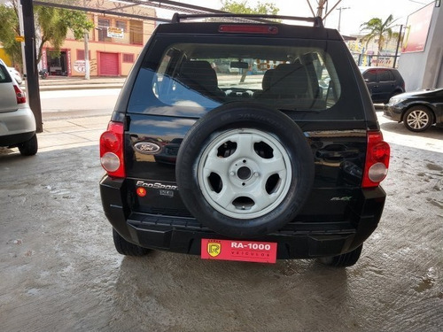 Ecosport 1.6 Xlt 8v Flex 4p Manual