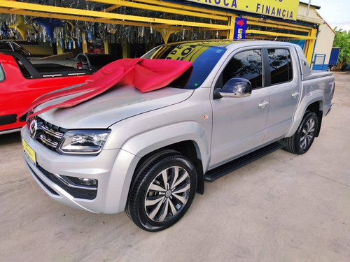 Volkswagen Amarok 3.0 V6 Tdi Diesel Highline Extreme Cd