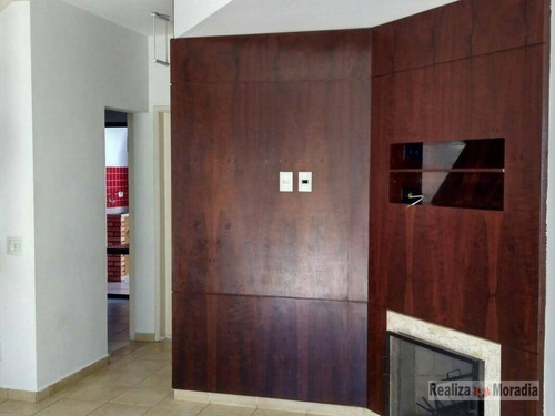 Casa Com 3 Dormitórios À Venda, 90 M² Por R$ 530.000,00 - Granja Viana - Cotia/sp - Ca1536