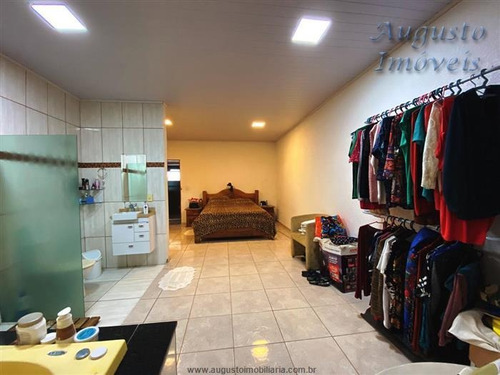 Imagem 5 de 22 de Chácaras À Venda Em Atibaia/sp - Compre O Seu Chácaras Aqui! - 1474857