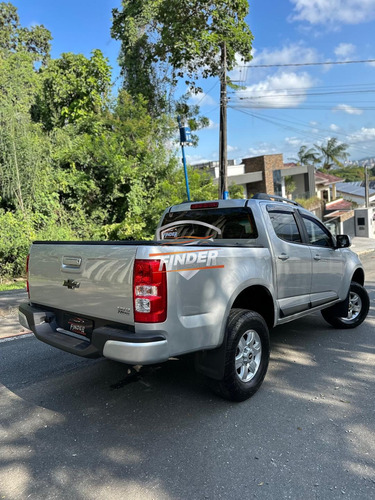 Chevrolet S-10 LT 2.4 F.Power 4x2 CD