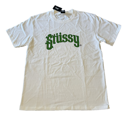 Playera Stussy Soda