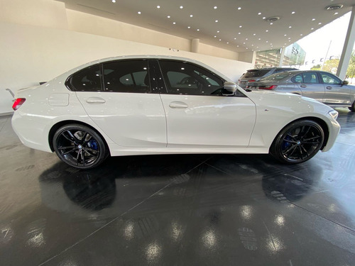 BMW Serie 3 3.0 340ia M Sport At